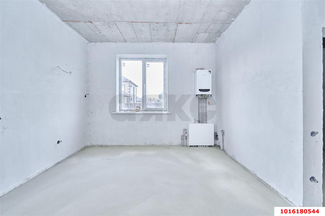 Фото №17: 3-комнатная квартира 130 м² - Ленина, Карасунский внутригородской округ, мкр. территория ДНТ Виктория, ул. Центральная, 73