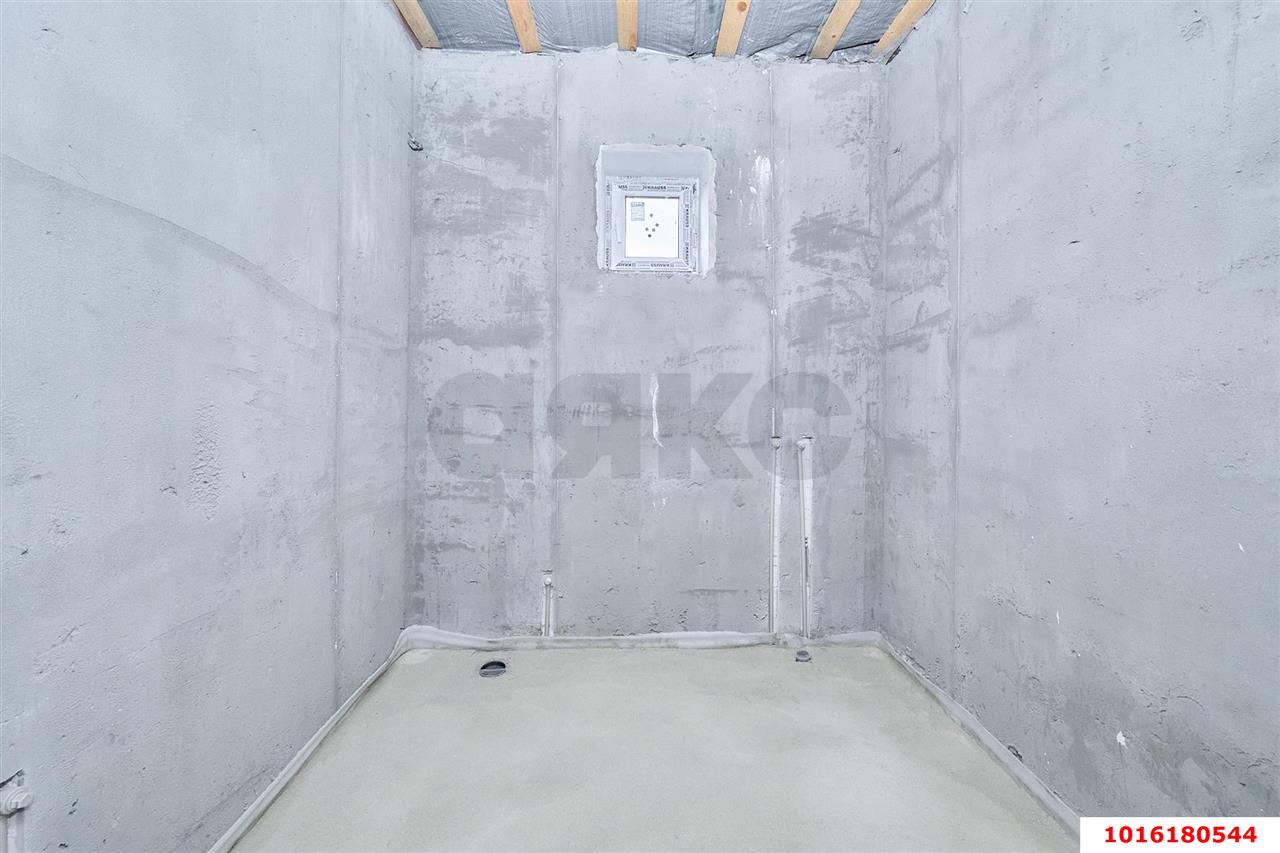 Фото №13: 3-комнатная квартира 130 м² - Ленина, Карасунский внутригородской округ, мкр. территория ДНТ Виктория, ул. Центральная, 73