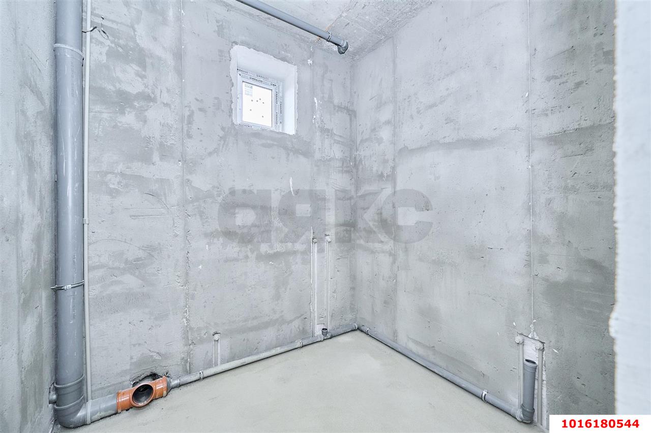 Фото №9: 3-комнатная квартира 130 м² - Ленина, Карасунский внутригородской округ, мкр. территория ДНТ Виктория, ул. Центральная, 73