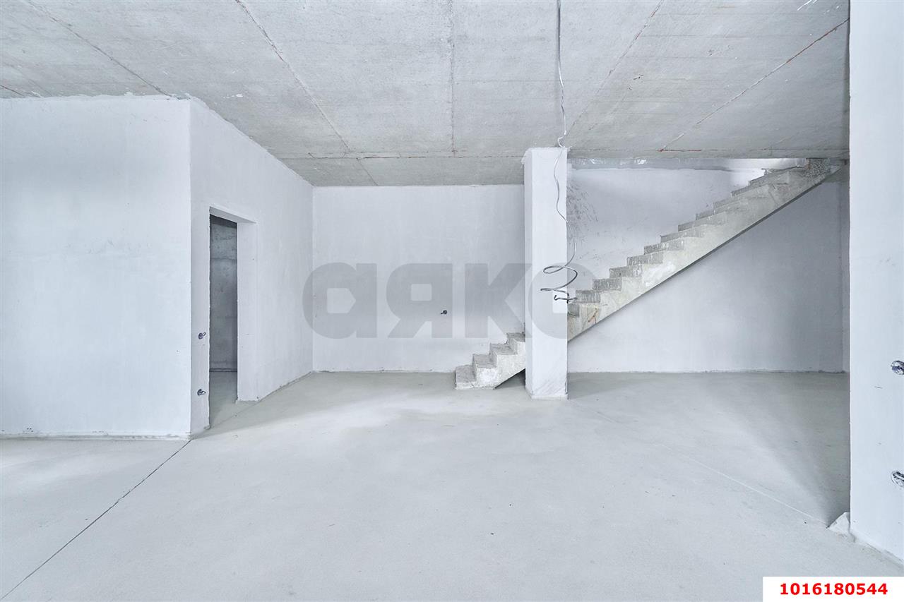 Фото №16: 3-комнатная квартира 130 м² - Ленина, Карасунский внутригородской округ, мкр. территория ДНТ Виктория, ул. Центральная, 73