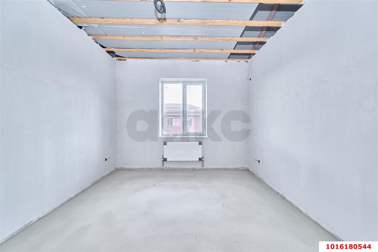 Фото №11: 3-комнатная квартира 130 м² - Ленина, Карасунский внутригородской округ, мкр. территория ДНТ Виктория, ул. Центральная, 73