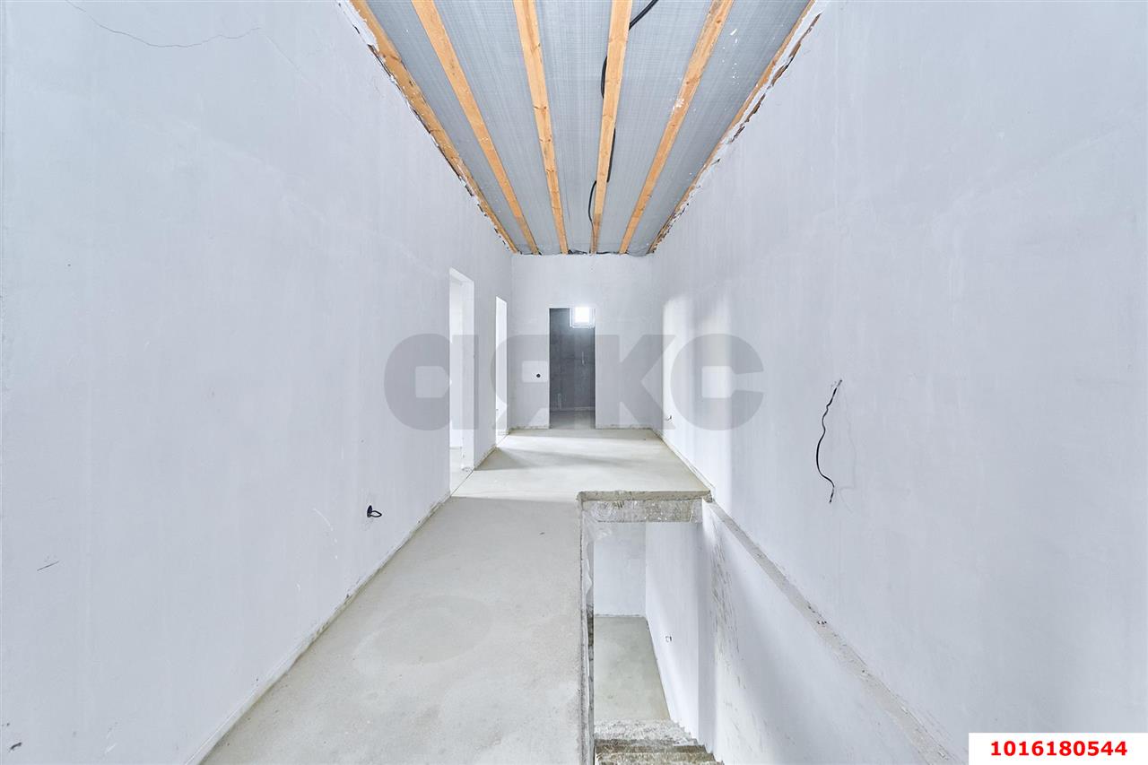 Фото №10: 3-комнатная квартира 130 м² - Ленина, Карасунский внутригородской округ, мкр. территория ДНТ Виктория, ул. Центральная, 73