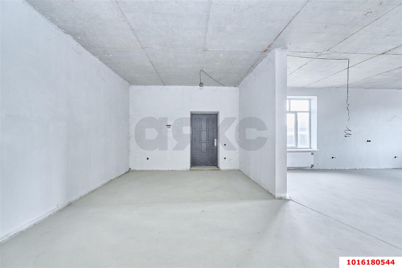 Фото №6: 3-комнатная квартира 130 м² - Ленина, Карасунский внутригородской округ, мкр. территория ДНТ Виктория, ул. Центральная, 73