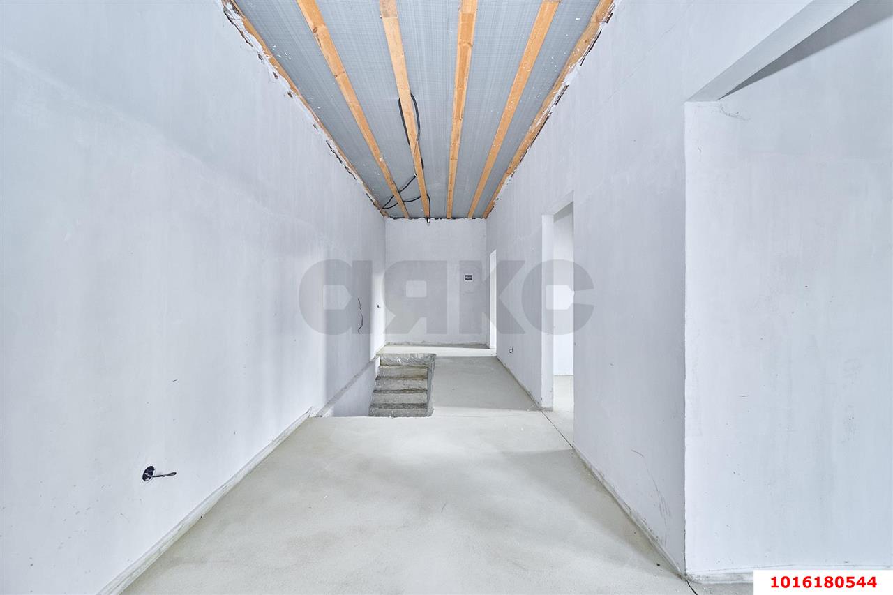 Фото №14: 3-комнатная квартира 130 м² - Ленина, Карасунский внутригородской округ, мкр. территория ДНТ Виктория, ул. Центральная, 73