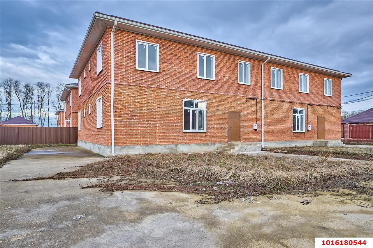 Фото №3: 3-комнатная квартира 130 м² - Ленина, Карасунский внутригородской округ, мкр. территория ДНТ Виктория, ул. Центральная, 73