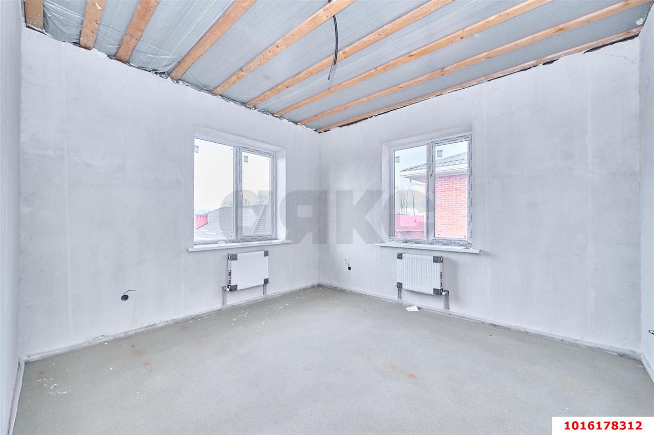 Фото №12: 3-комнатная квартира 147 м² - Ленина, Карасунский внутригородской округ, мкр. территория ДНТ Виктория, ул. Центральная, 73