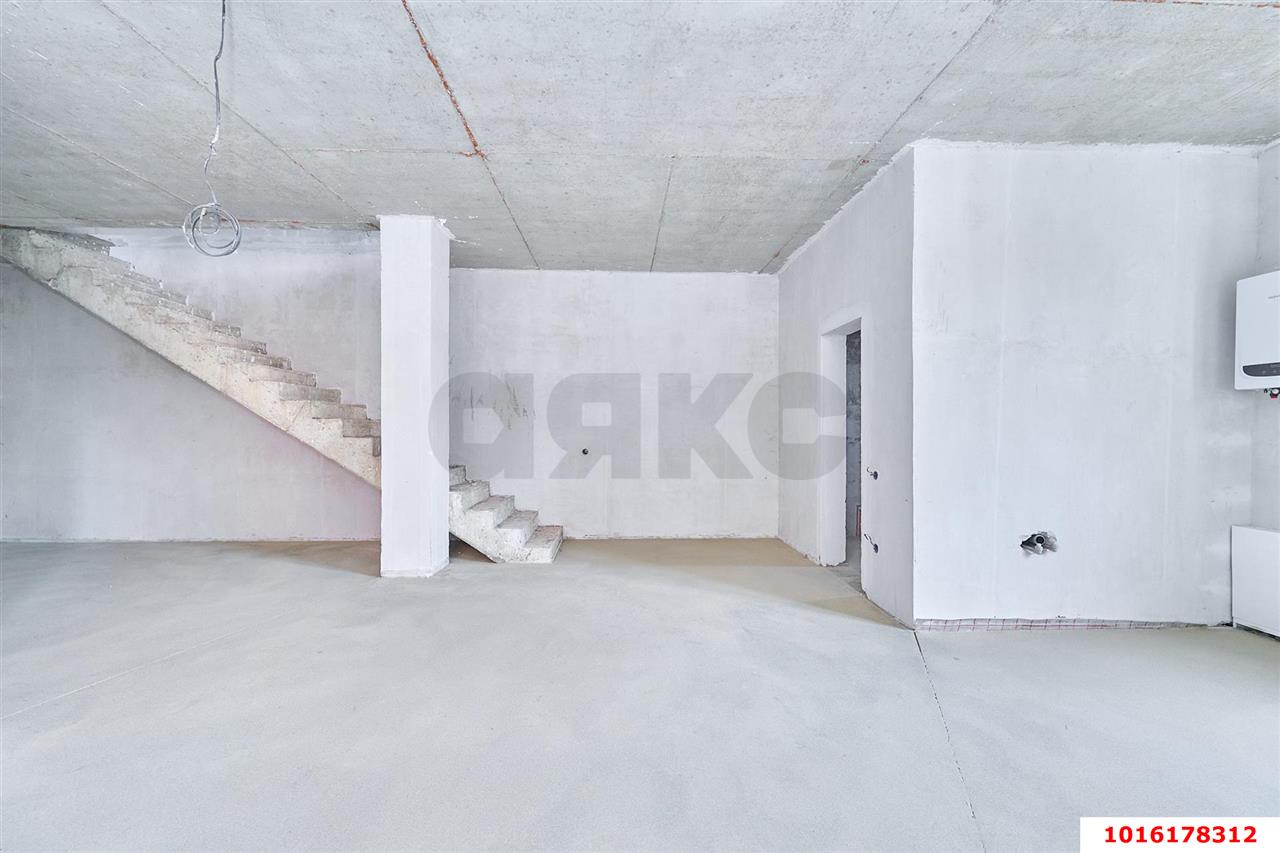 Фото №7: 3-комнатная квартира 147 м² - Ленина, Карасунский внутригородской округ, мкр. территория ДНТ Виктория, ул. Центральная, 73