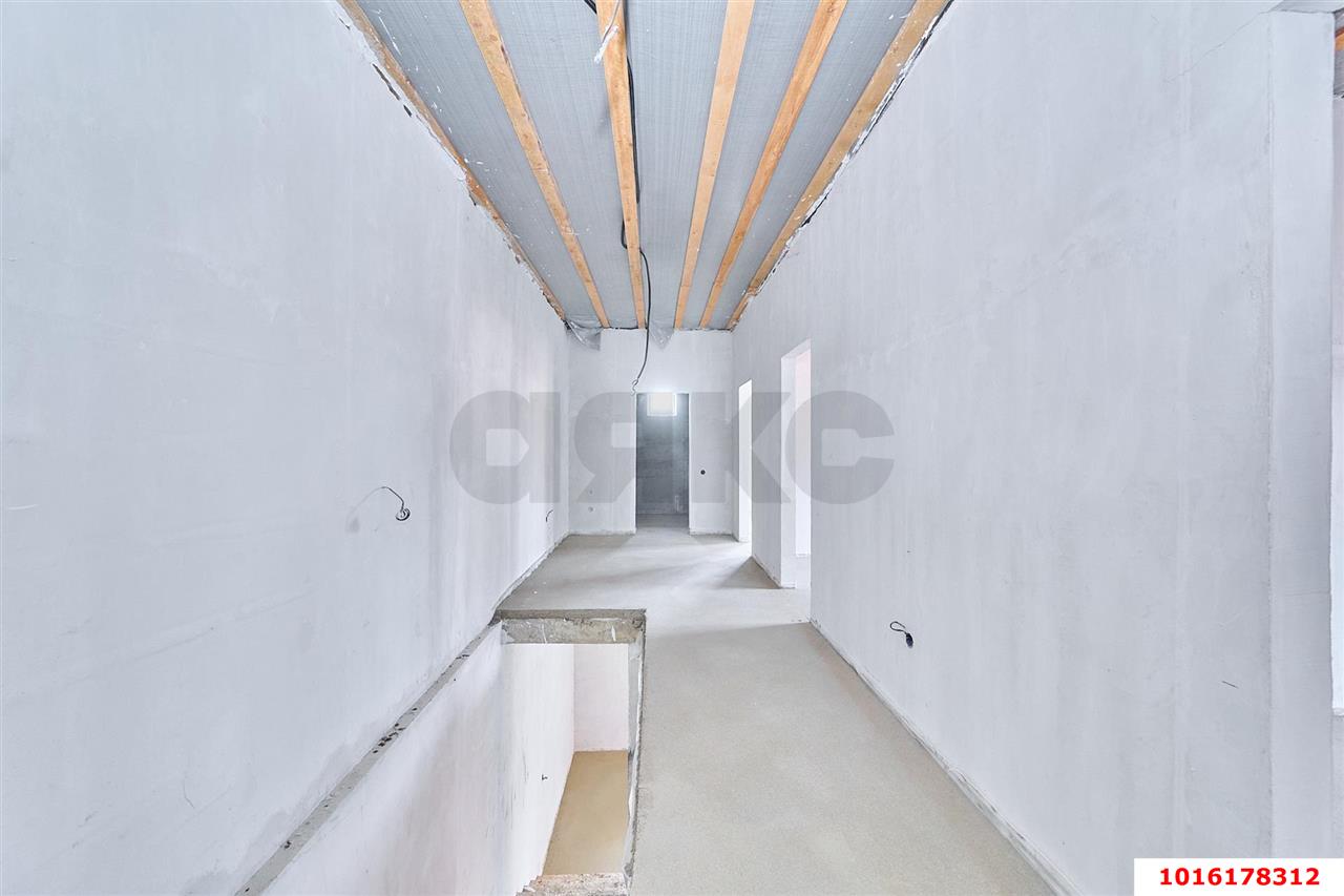 Фото №10: 3-комнатная квартира 147 м² - Ленина, Карасунский внутригородской округ, мкр. территория ДНТ Виктория, ул. Центральная, 73