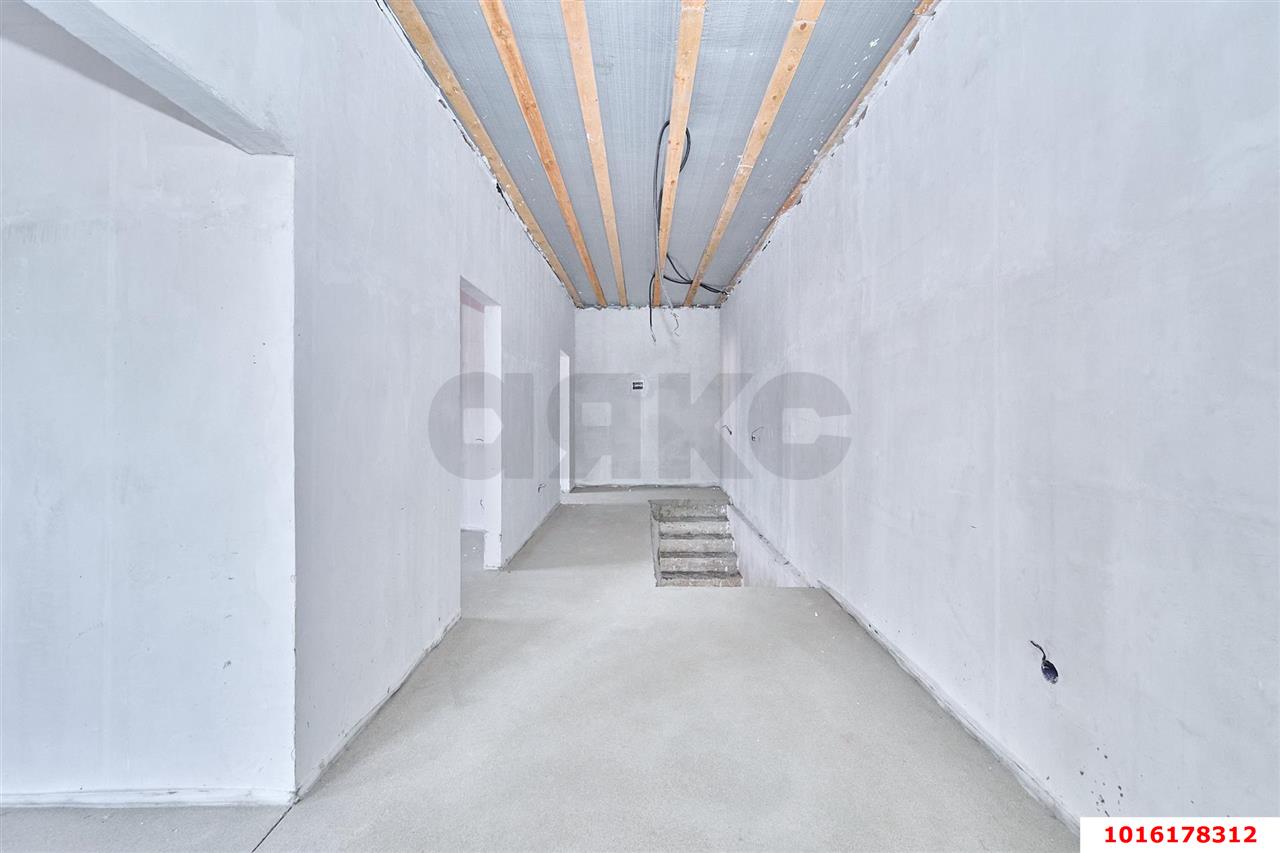 Фото №13: 3-комнатная квартира 147 м² - Ленина, Карасунский внутригородской округ, мкр. территория ДНТ Виктория, ул. Центральная, 73