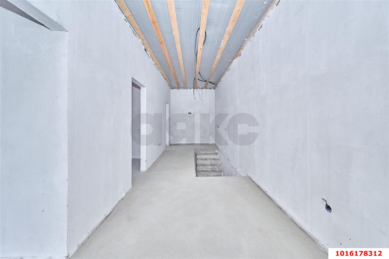 Фото №15: 3-комнатная квартира 147 м² - Ленина, Карасунский внутригородской округ, мкр. территория ДНТ Виктория, ул. Центральная, 73