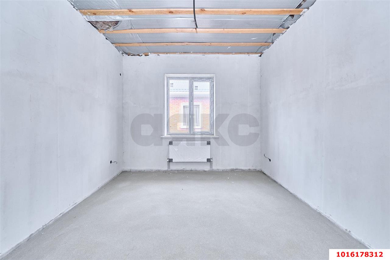 Фото №11: 3-комнатная квартира 147 м² - Ленина, Карасунский внутригородской округ, мкр. территория ДНТ Виктория, ул. Центральная, 73