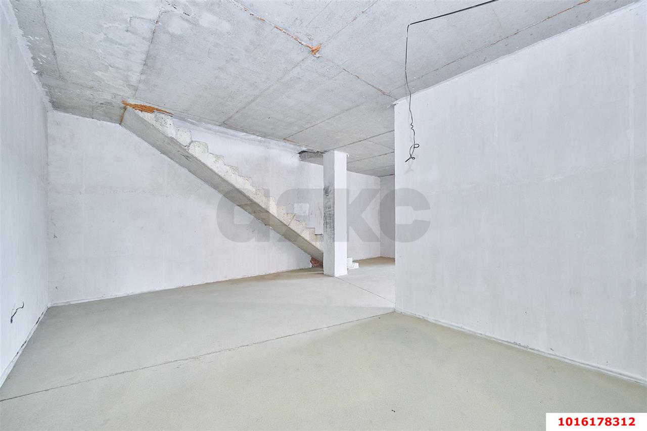 Фото №4: 3-комнатная квартира 147 м² - Ленина, Карасунский внутригородской округ, мкр. территория ДНТ Виктория, ул. Центральная, 73