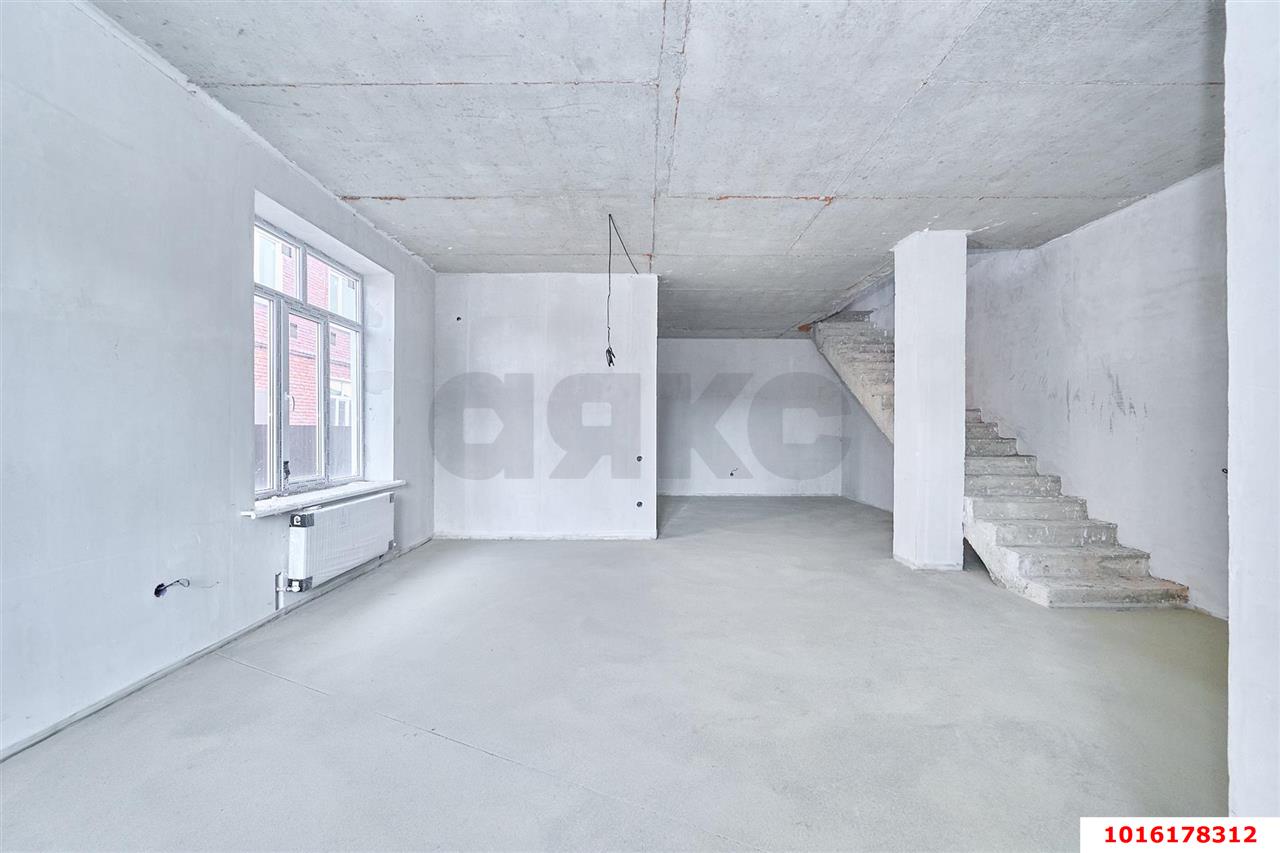 Фото №6: 3-комнатная квартира 147 м² - Ленина, Карасунский внутригородской округ, мкр. территория ДНТ Виктория, ул. Центральная, 73