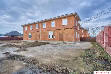 Фото №1: 3-комнатная квартира 147 м² - Ленина, мкр. территория ДНТ Виктория, ул. Центральная, 73