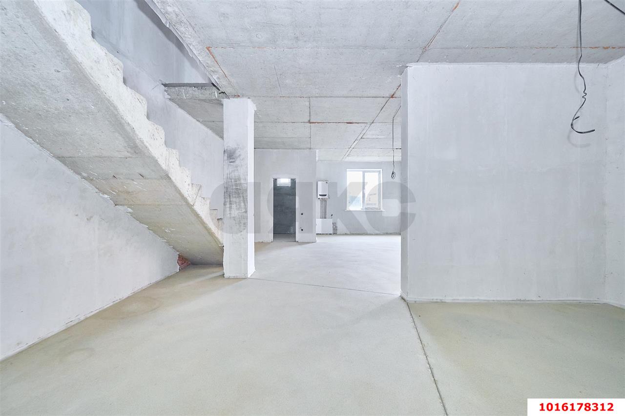 Фото №5: 3-комнатная квартира 147 м² - Ленина, Карасунский внутригородской округ, мкр. территория ДНТ Виктория, ул. Центральная, 73