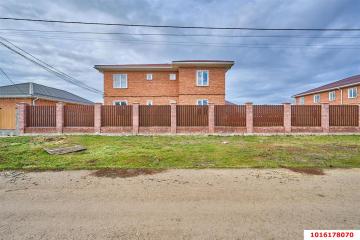 Фото №1: 3-комнатная квартира 138 м² - Ленина, мкр. территория ДНТ Виктория, ул. Центральная, 69