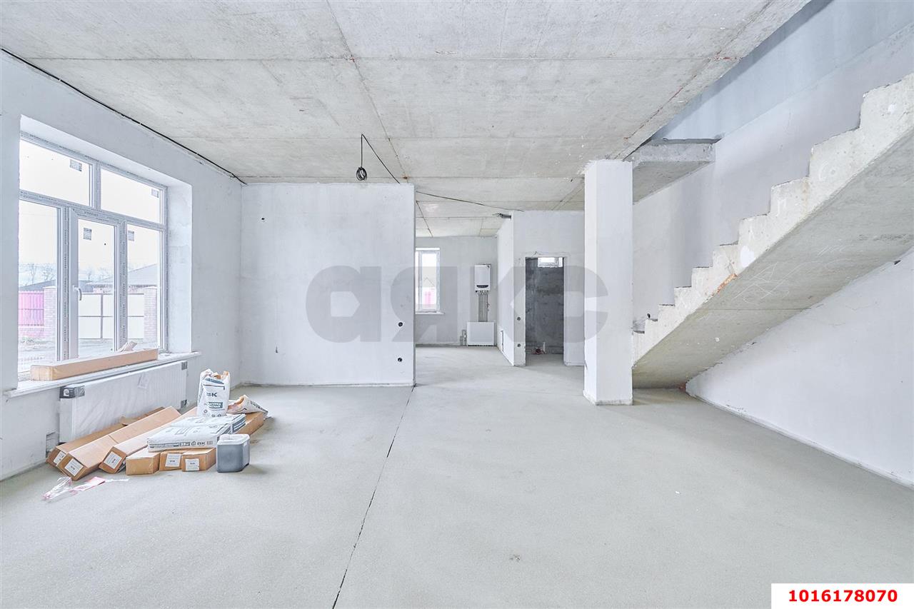 Фото №9: 3-комнатная квартира 138 м² - Ленина, Карасунский внутригородской округ, мкр. территория ДНТ Виктория, ул. Центральная, 69