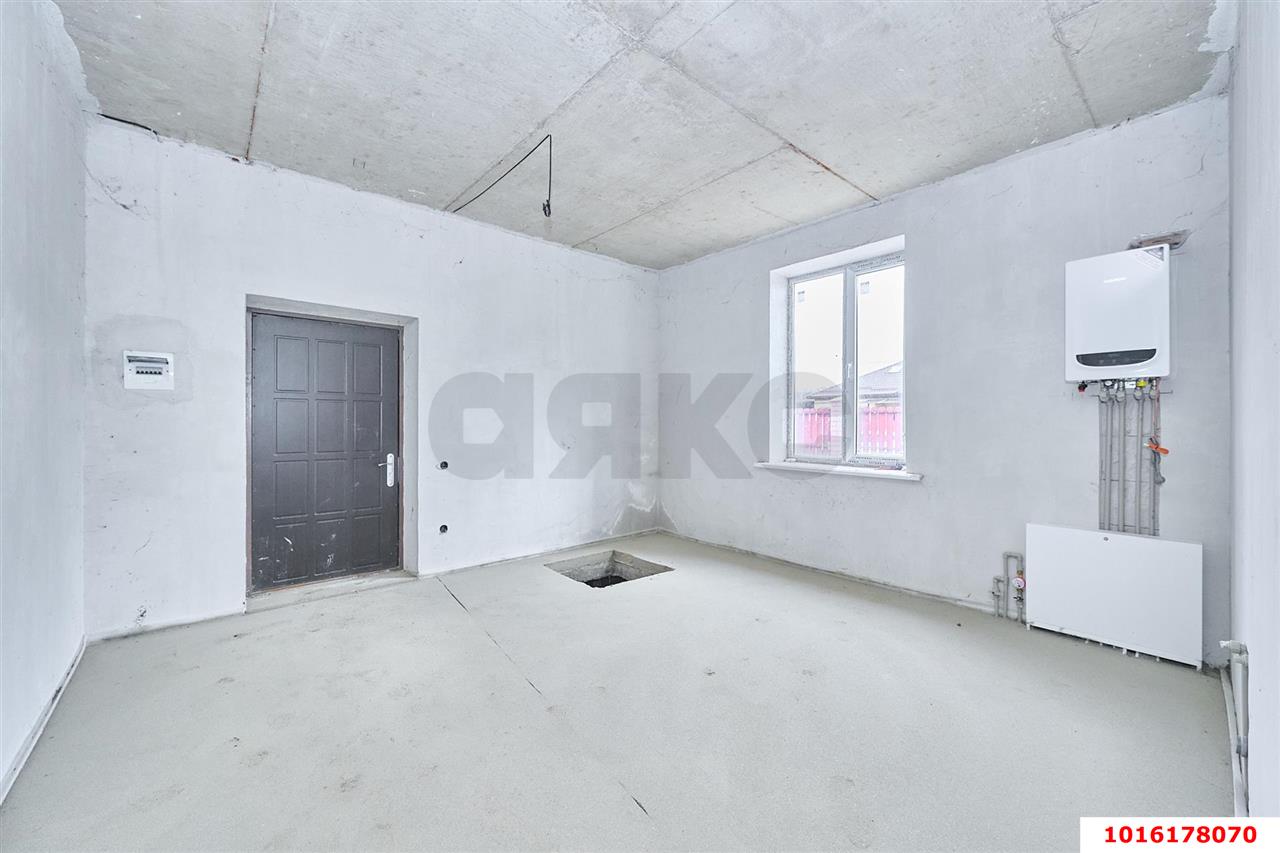 Фото №7: 3-комнатная квартира 138 м² - Ленина, Карасунский внутригородской округ, мкр. территория ДНТ Виктория, ул. Центральная, 69