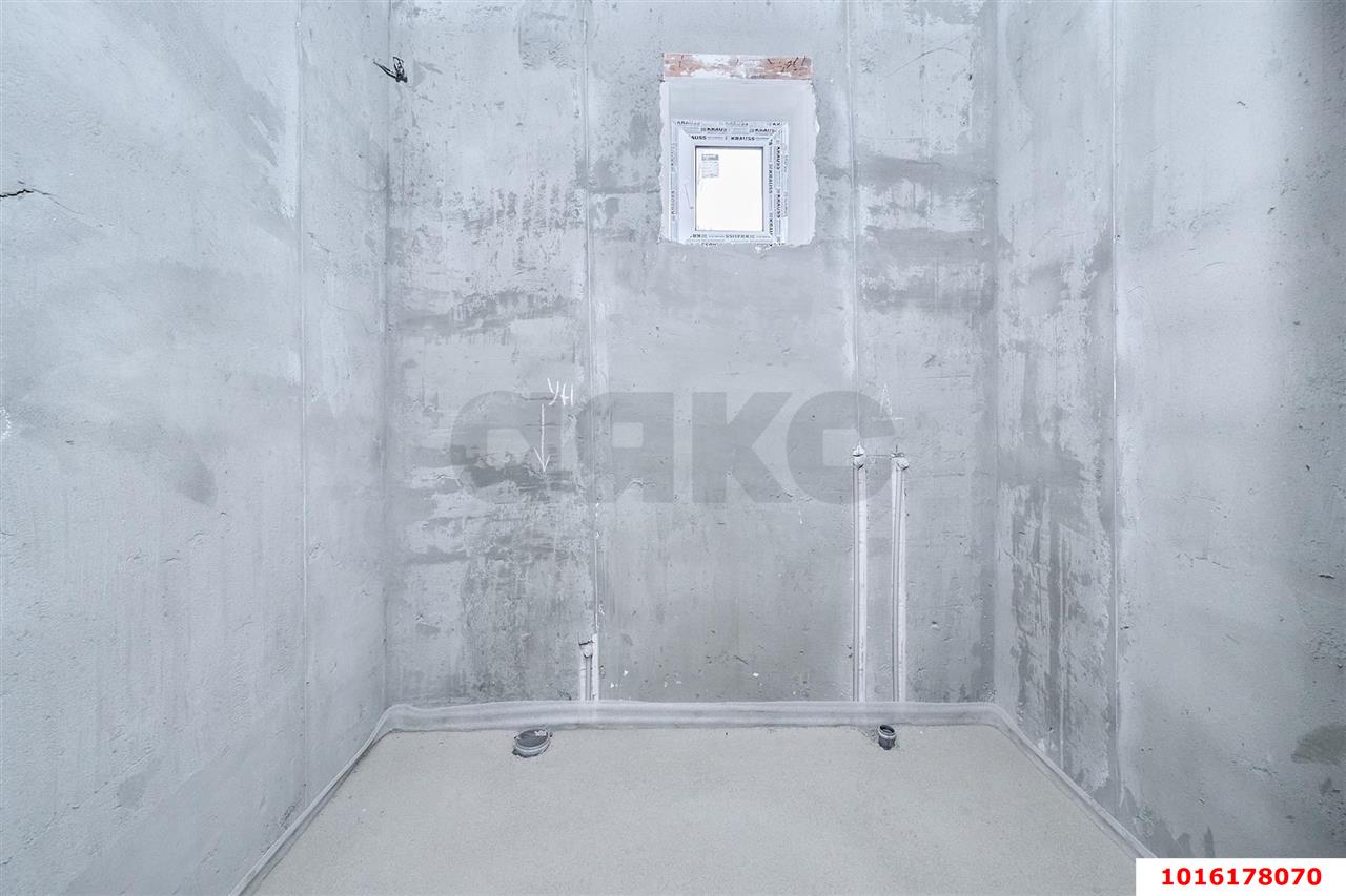 Фото №16: 3-комнатная квартира 138 м² - Ленина, Карасунский внутригородской округ, мкр. территория ДНТ Виктория, ул. Центральная, 69