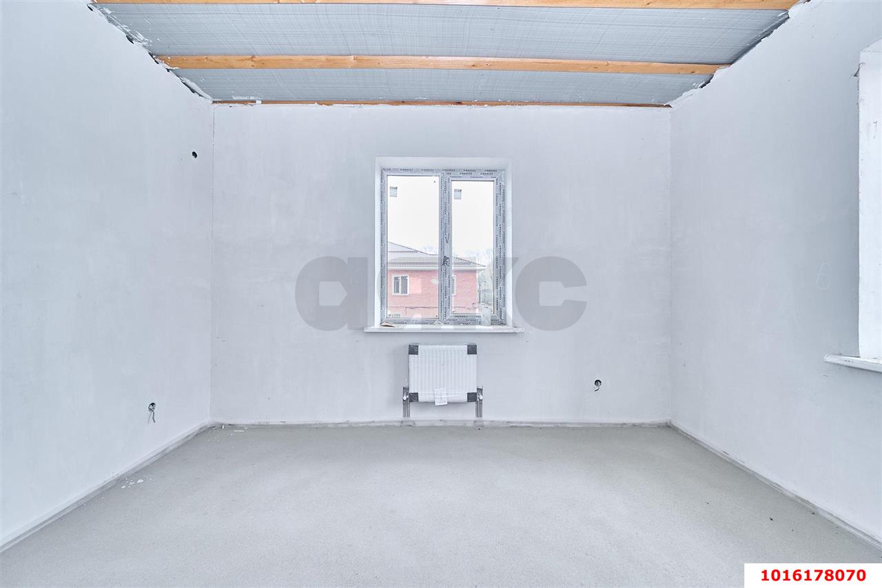 Фото №14: 3-комнатная квартира 138 м² - Ленина, Карасунский внутригородской округ, мкр. территория ДНТ Виктория, ул. Центральная, 69