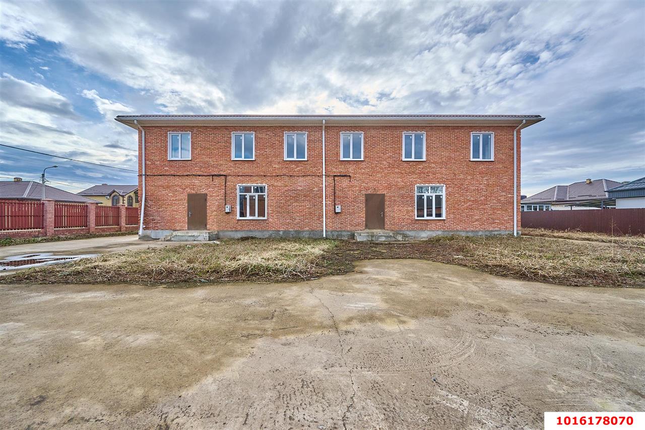 Фото №3: 3-комнатная квартира 138 м² - Ленина, Карасунский внутригородской округ, мкр. территория ДНТ Виктория, ул. Центральная, 69