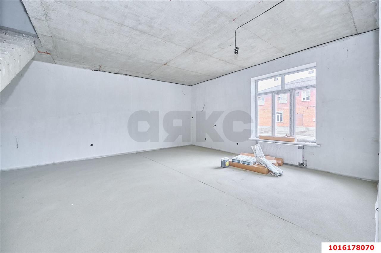 Фото №8: 3-комнатная квартира 138 м² - Ленина, Карасунский внутригородской округ, мкр. территория ДНТ Виктория, ул. Центральная, 69