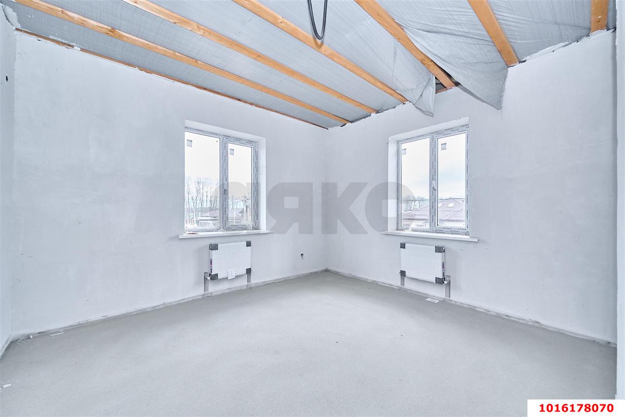 Фото №13: 3-комнатная квартира 138 м² - Ленина, Карасунский внутригородской округ, мкр. территория ДНТ Виктория, ул. Центральная, 69