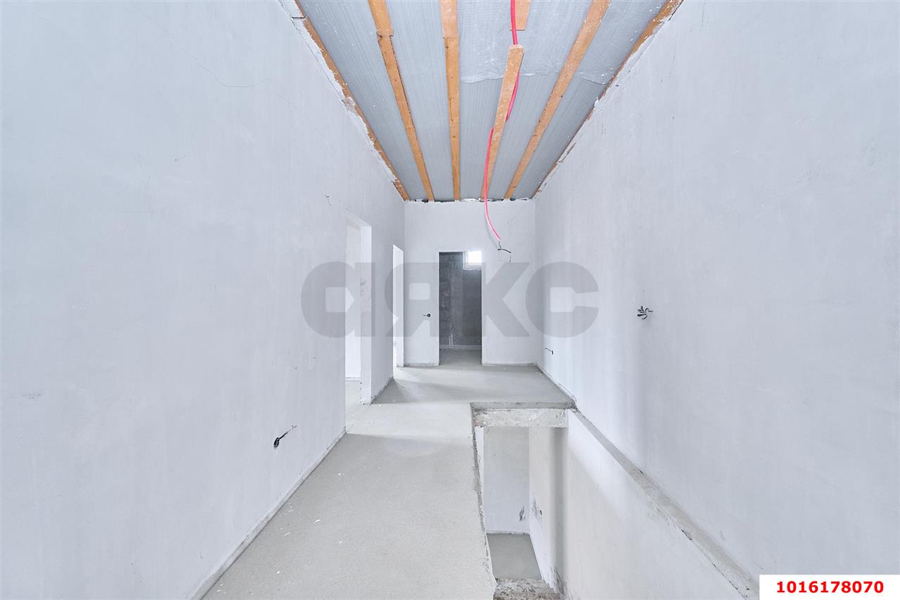 Фото №11: 3-комнатная квартира 138 м² - Ленина, Карасунский внутригородской округ, мкр. территория ДНТ Виктория, ул. Центральная, 69