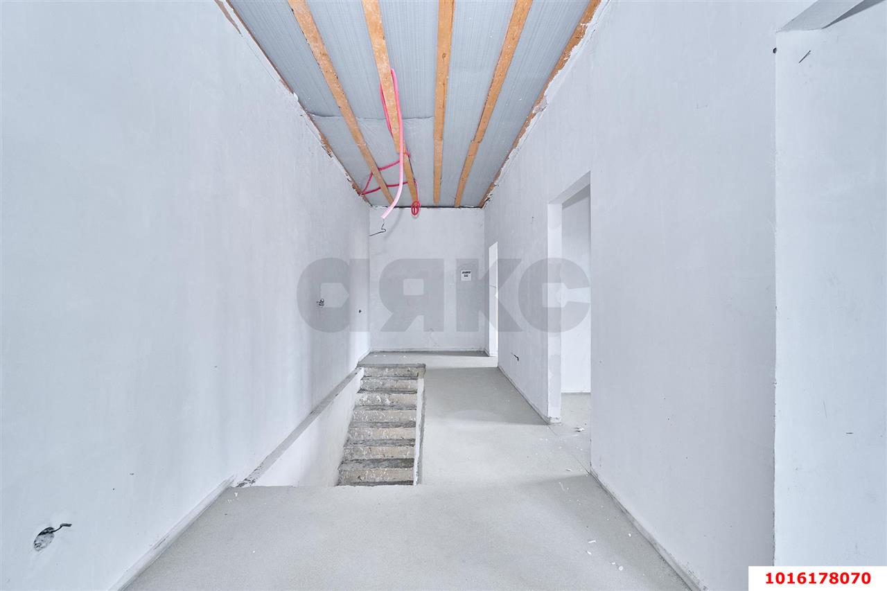 Фото №17: 3-комнатная квартира 138 м² - Ленина, Карасунский внутригородской округ, мкр. территория ДНТ Виктория, ул. Центральная, 69