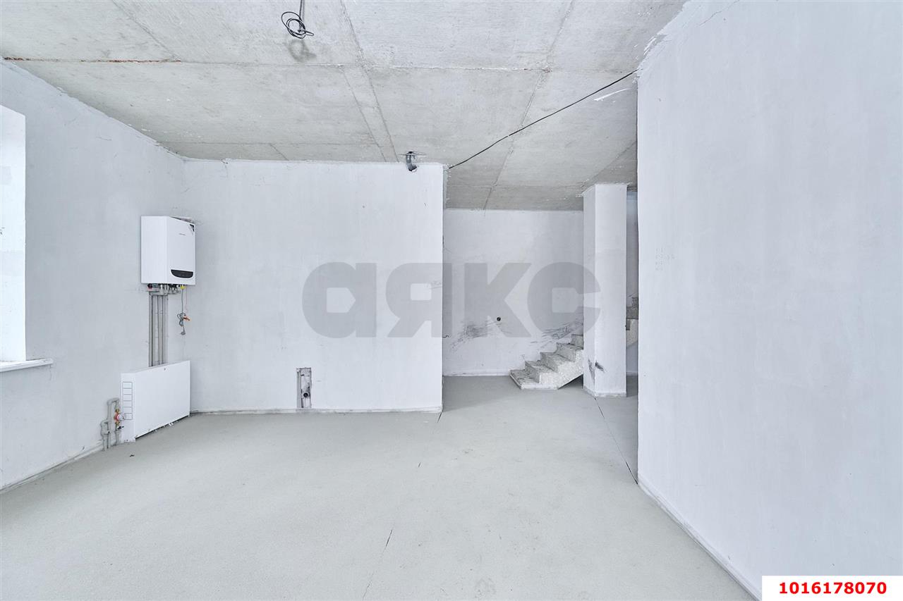 Фото №5: 3-комнатная квартира 138 м² - Ленина, Карасунский внутригородской округ, мкр. территория ДНТ Виктория, ул. Центральная, 69