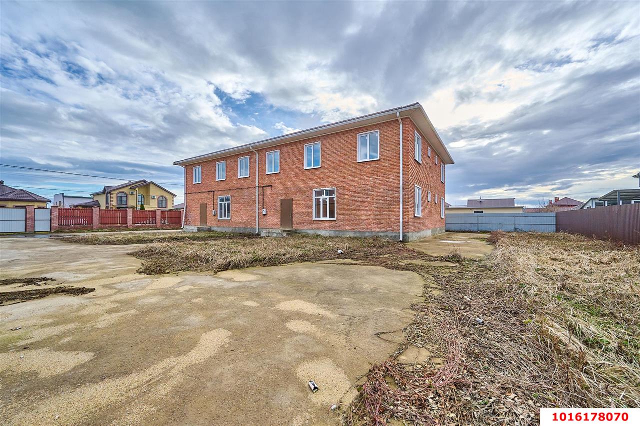 Фото №4: 3-комнатная квартира 138 м² - Ленина, Карасунский внутригородской округ, мкр. территория ДНТ Виктория, ул. Центральная, 69