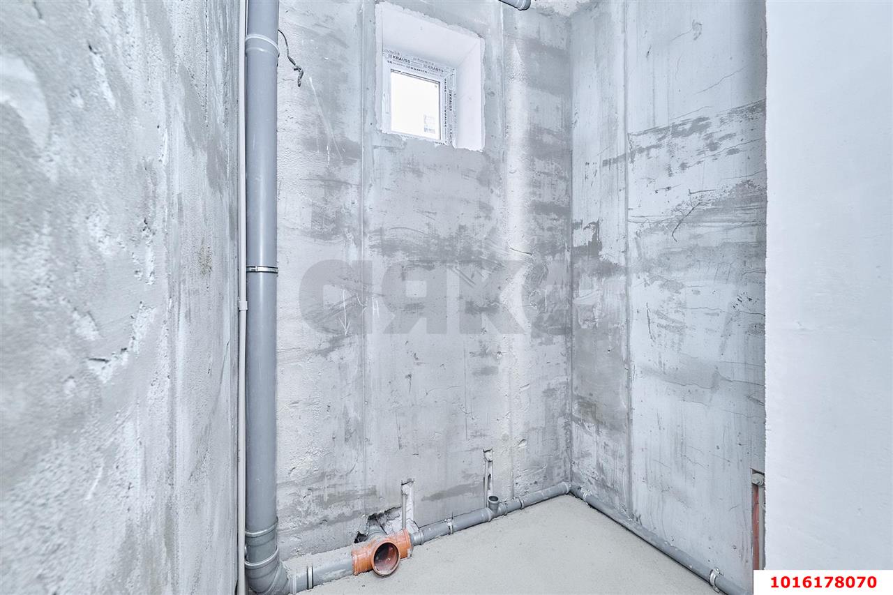 Фото №10: 3-комнатная квартира 138 м² - Ленина, Карасунский внутригородской округ, мкр. территория ДНТ Виктория, ул. Центральная, 69