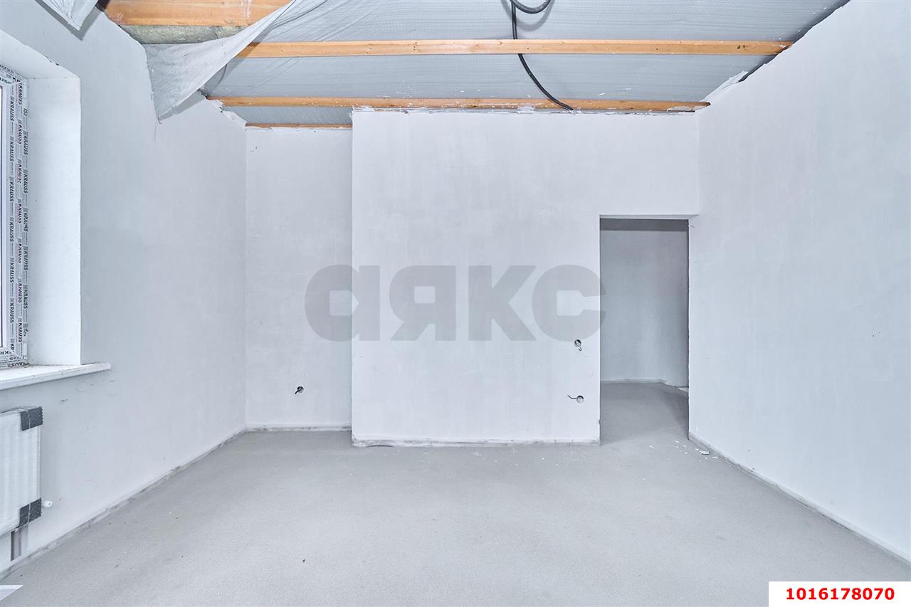 Фото №15: 3-комнатная квартира 138 м² - Ленина, Карасунский внутригородской округ, мкр. территория ДНТ Виктория, ул. Центральная, 69