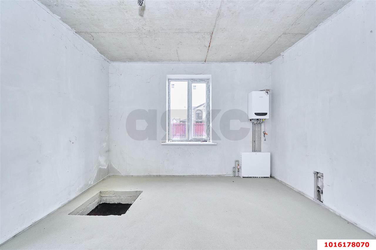 Фото №6: 3-комнатная квартира 138 м² - Ленина, Карасунский внутригородской округ, мкр. территория ДНТ Виктория, ул. Центральная, 69