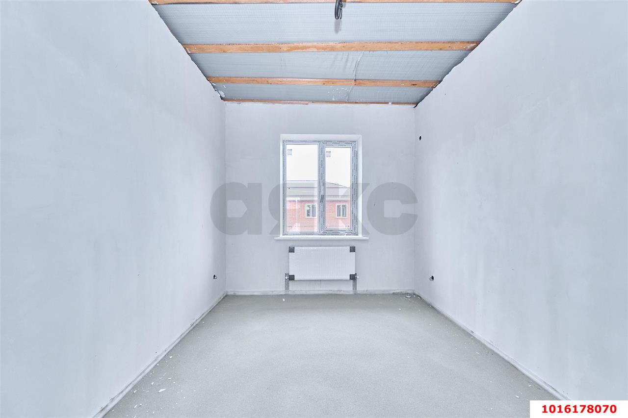 Фото №12: 3-комнатная квартира 138 м² - Ленина, Карасунский внутригородской округ, мкр. территория ДНТ Виктория, ул. Центральная, 69