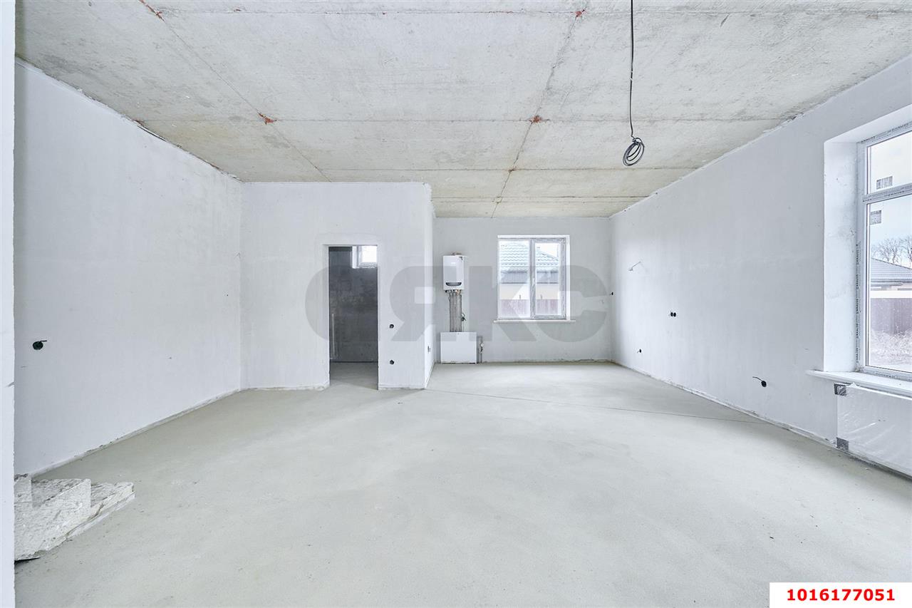 Фото №5: 3-комнатная квартира 133 м² - Ленина, Карасунский внутригородской округ, мкр. территория ДНТ Виктория, ул. Центральная, 69