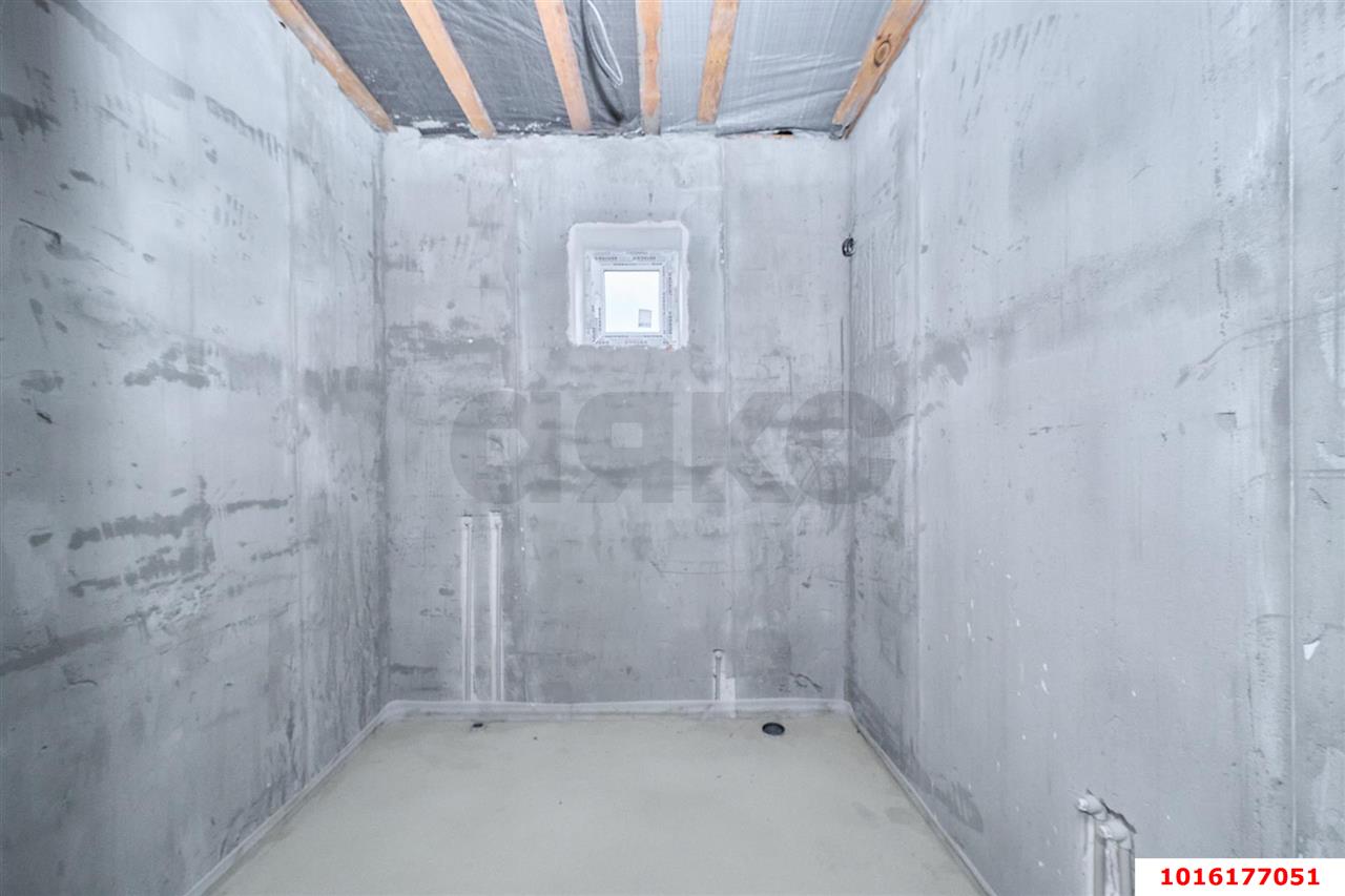 Фото №19: 3-комнатная квартира 133 м² - Ленина, Карасунский внутригородской округ, мкр. территория ДНТ Виктория, ул. Центральная, 69