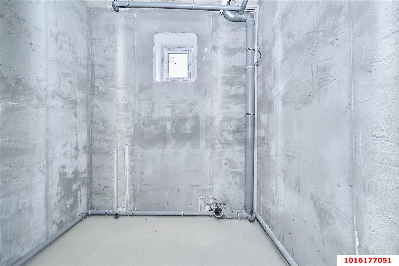 Фото №11: 3-комнатная квартира 133 м² - Ленина, Карасунский внутригородской округ, мкр. территория ДНТ Виктория, ул. Центральная, 69