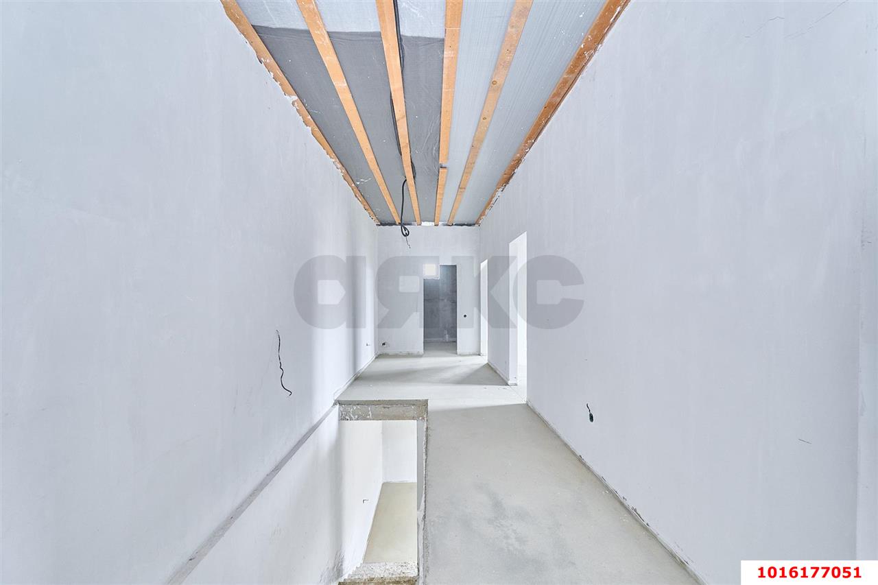 Фото №14: 3-комнатная квартира 133 м² - Ленина, Карасунский внутригородской округ, мкр. территория ДНТ Виктория, ул. Центральная, 69