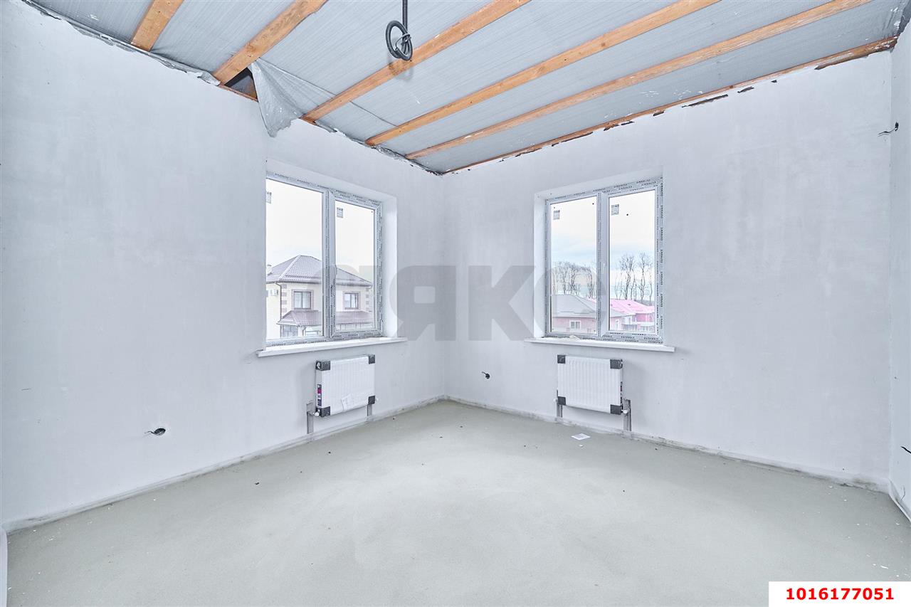 Фото №18: 3-комнатная квартира 133 м² - Ленина, Карасунский внутригородской округ, мкр. территория ДНТ Виктория, ул. Центральная, 69