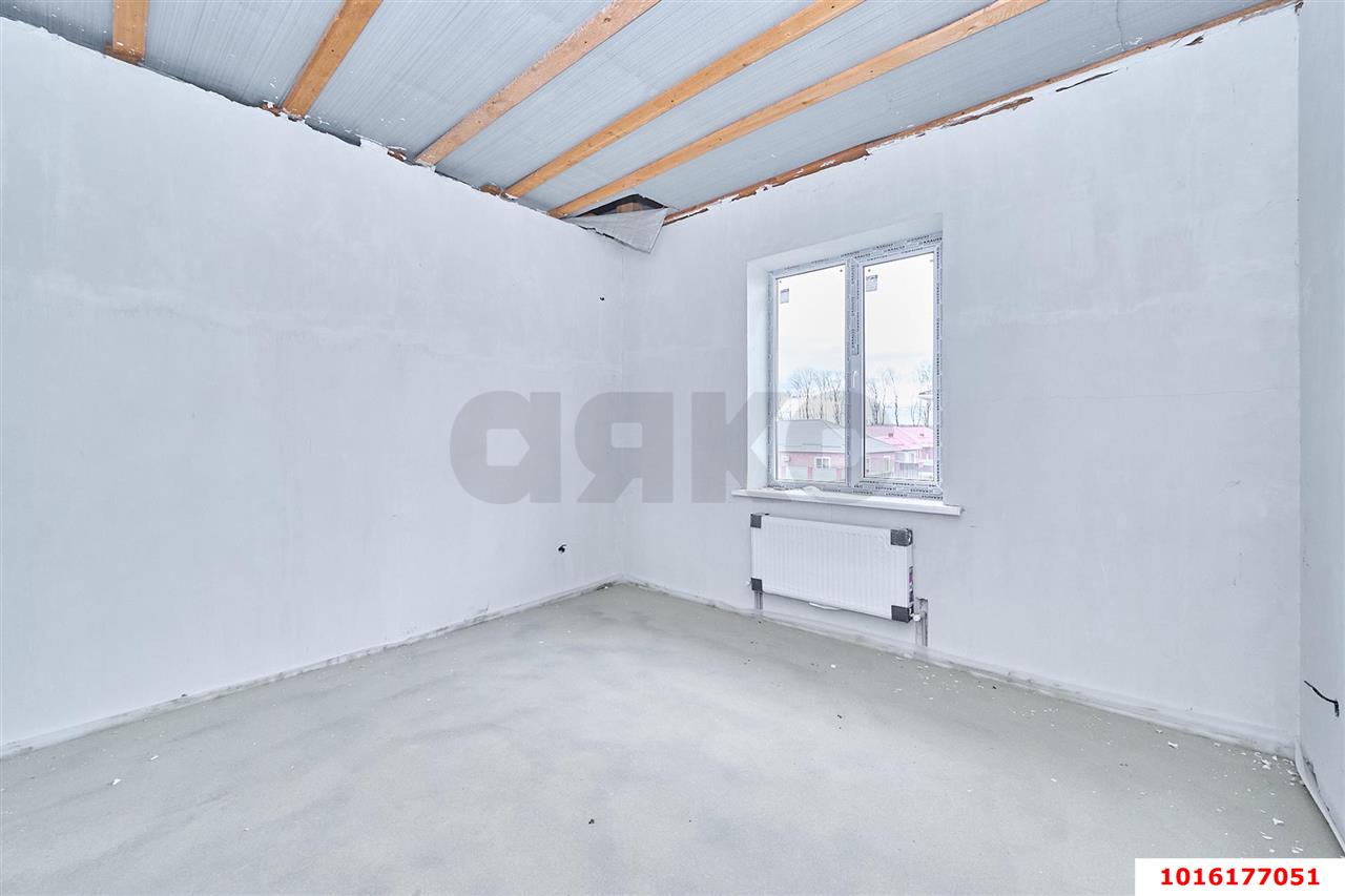 Фото №17: 3-комнатная квартира 133 м² - Ленина, Карасунский внутригородской округ, мкр. территория ДНТ Виктория, ул. Центральная, 69