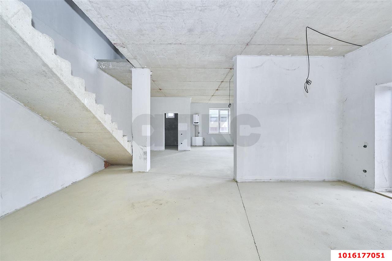 Фото №3: 3-комнатная квартира 133 м² - Ленина, Карасунский внутригородской округ, мкр. территория ДНТ Виктория, ул. Центральная, 69