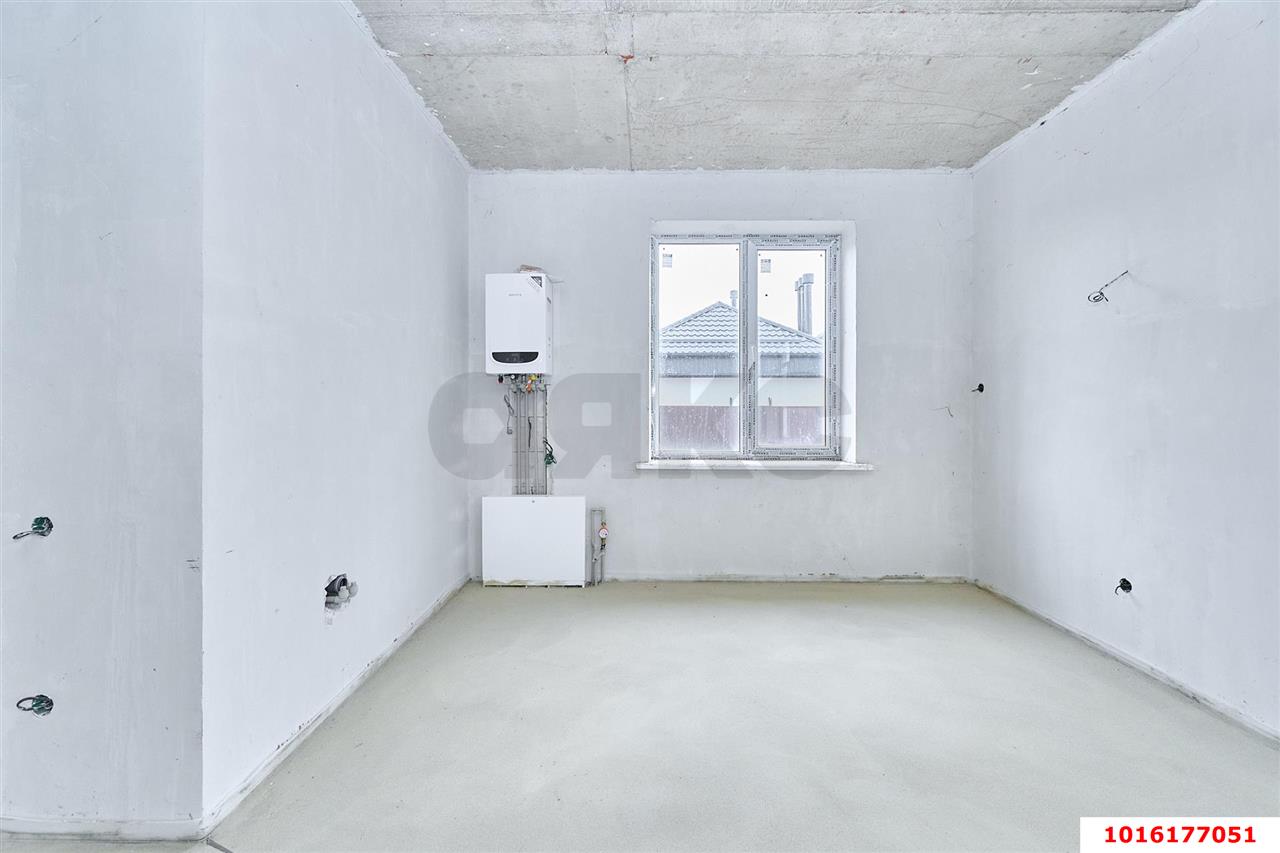 Фото №9: 3-комнатная квартира 133 м² - Ленина, Карасунский внутригородской округ, мкр. территория ДНТ Виктория, ул. Центральная, 69