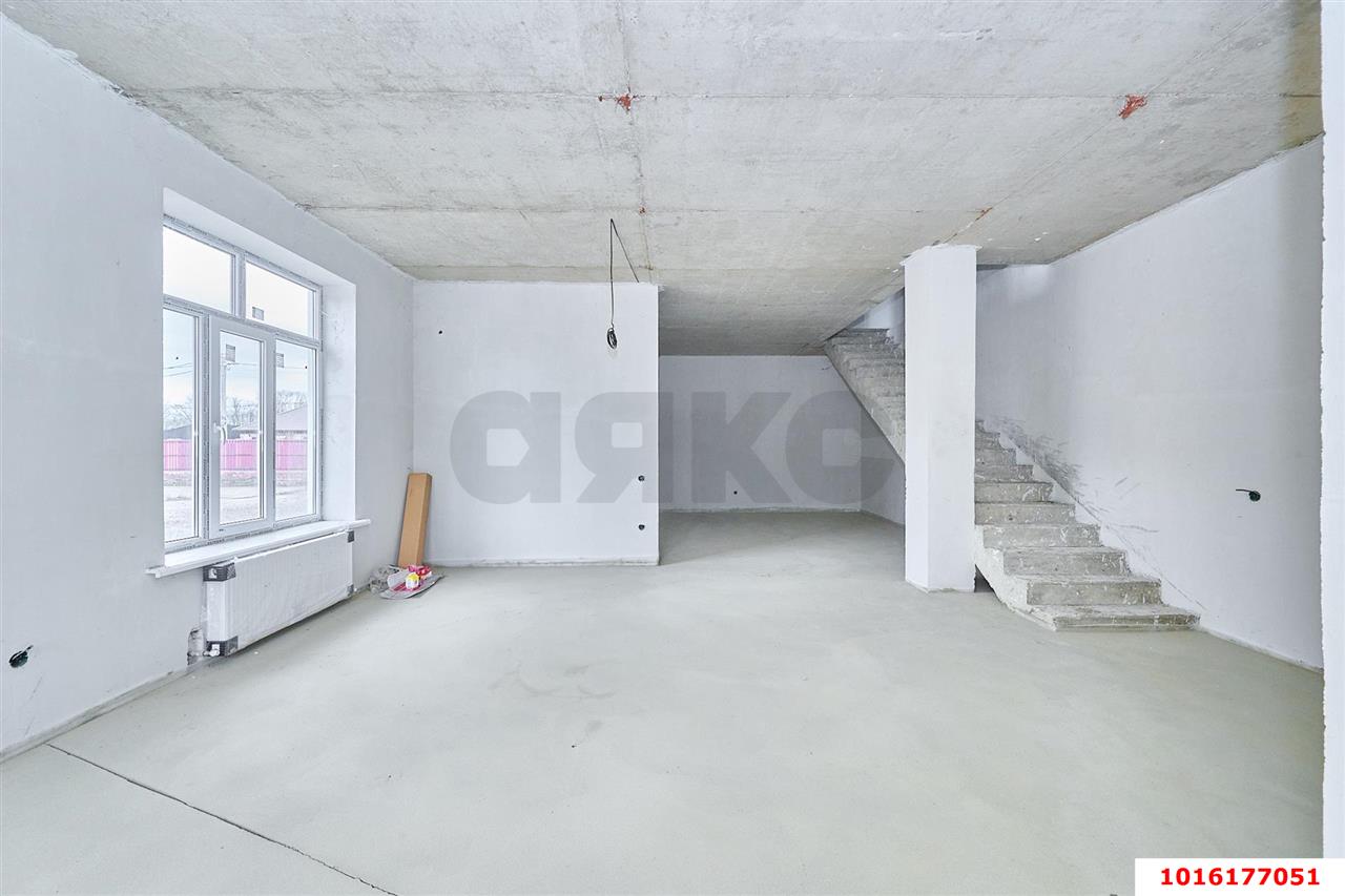 Фото №10: 3-комнатная квартира 133 м² - Ленина, Карасунский внутригородской округ, мкр. территория ДНТ Виктория, ул. Центральная, 69