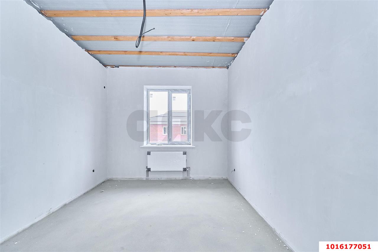 Фото №15: 3-комнатная квартира 133 м² - Ленина, Карасунский внутригородской округ, мкр. территория ДНТ Виктория, ул. Центральная, 69