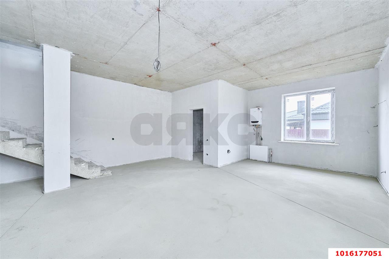 Фото №7: 3-комнатная квартира 133 м² - Ленина, Карасунский внутригородской округ, мкр. территория ДНТ Виктория, ул. Центральная, 69