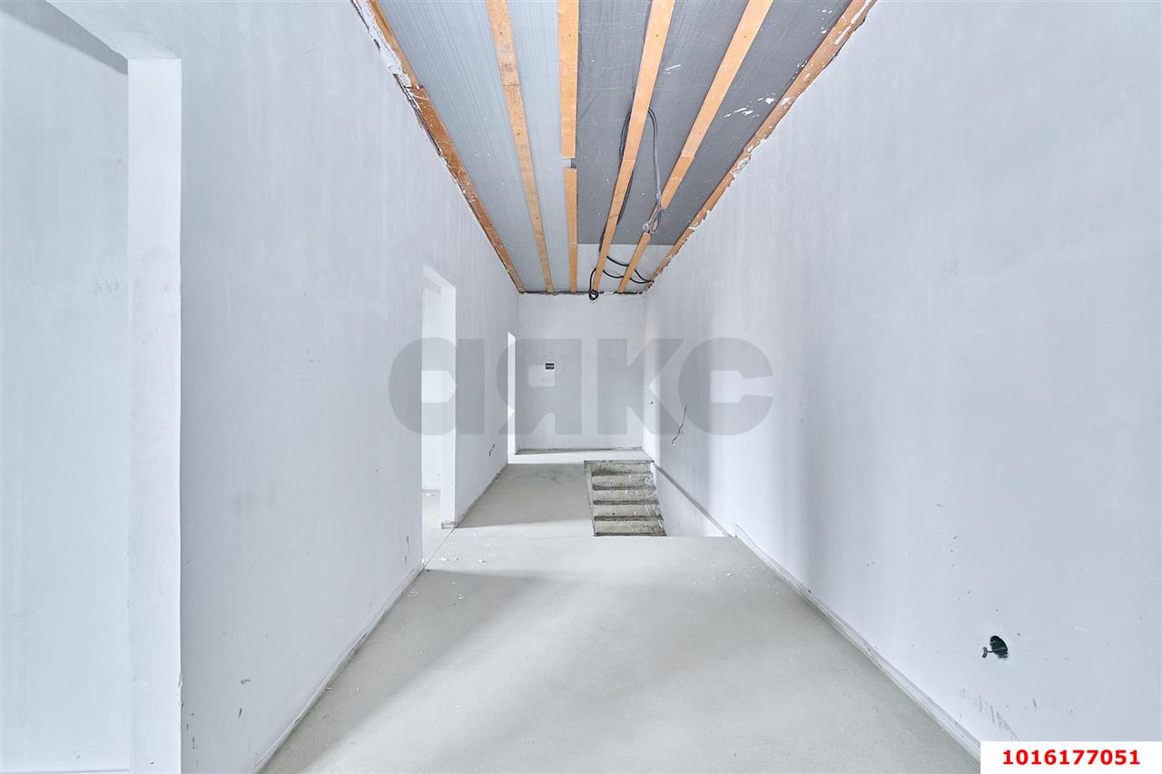 Фото №20: 3-комнатная квартира 133 м² - Ленина, Карасунский внутригородской округ, мкр. территория ДНТ Виктория, ул. Центральная, 69