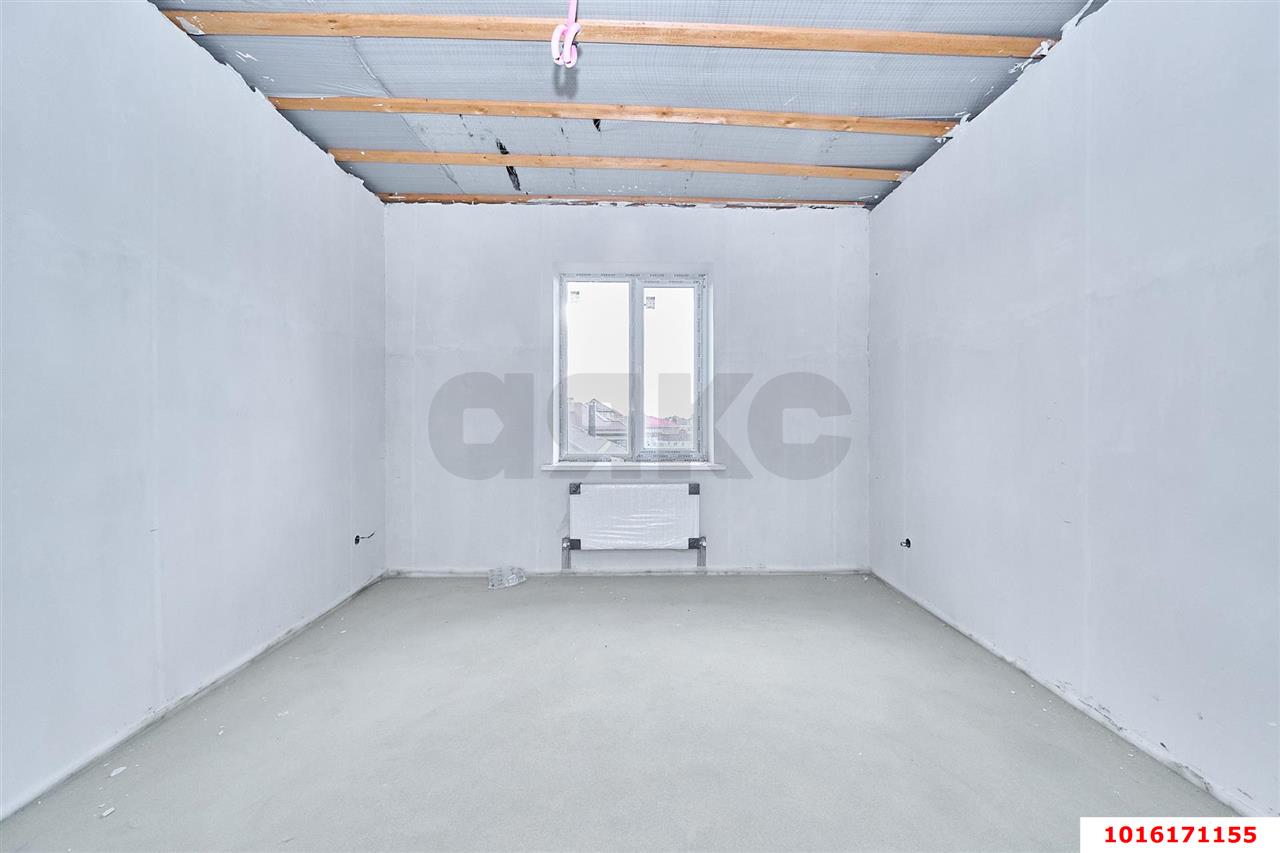 Фото №12: 3-комнатная квартира 133 м² - Ленина, Карасунский внутригородской округ, мкр. территория ДНТ Виктория, ул. Центральная, 69