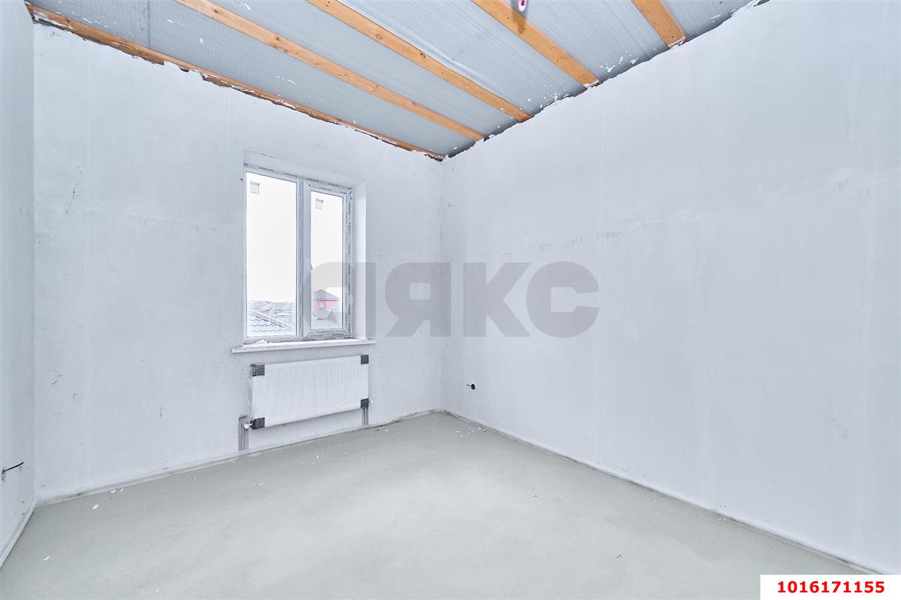 Фото №11: 3-комнатная квартира 133 м² - Ленина, Карасунский внутригородской округ, мкр. территория ДНТ Виктория, ул. Центральная, 69