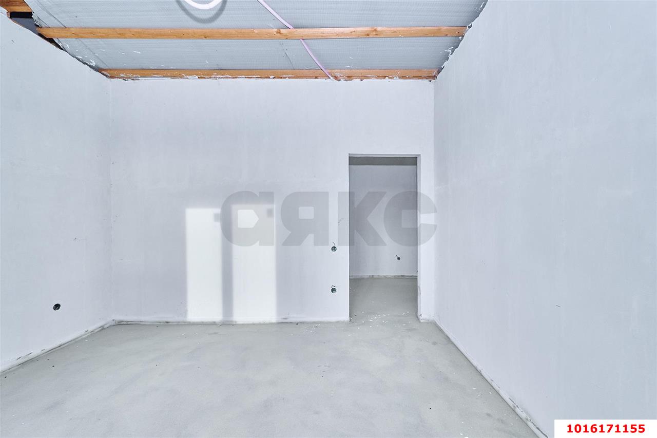 Фото №14: 3-комнатная квартира 133 м² - Ленина, Карасунский внутригородской округ, мкр. территория ДНТ Виктория, ул. Центральная, 69